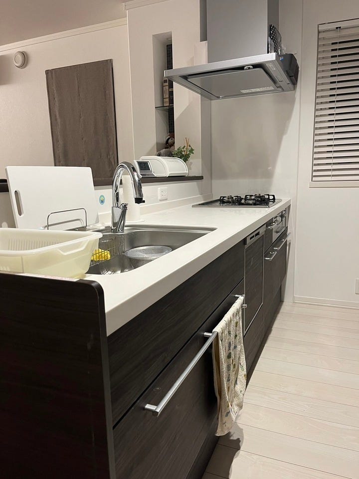 音更町雄飛が丘北区【居住期間約２年☆築浅】　中古戸建　 内観