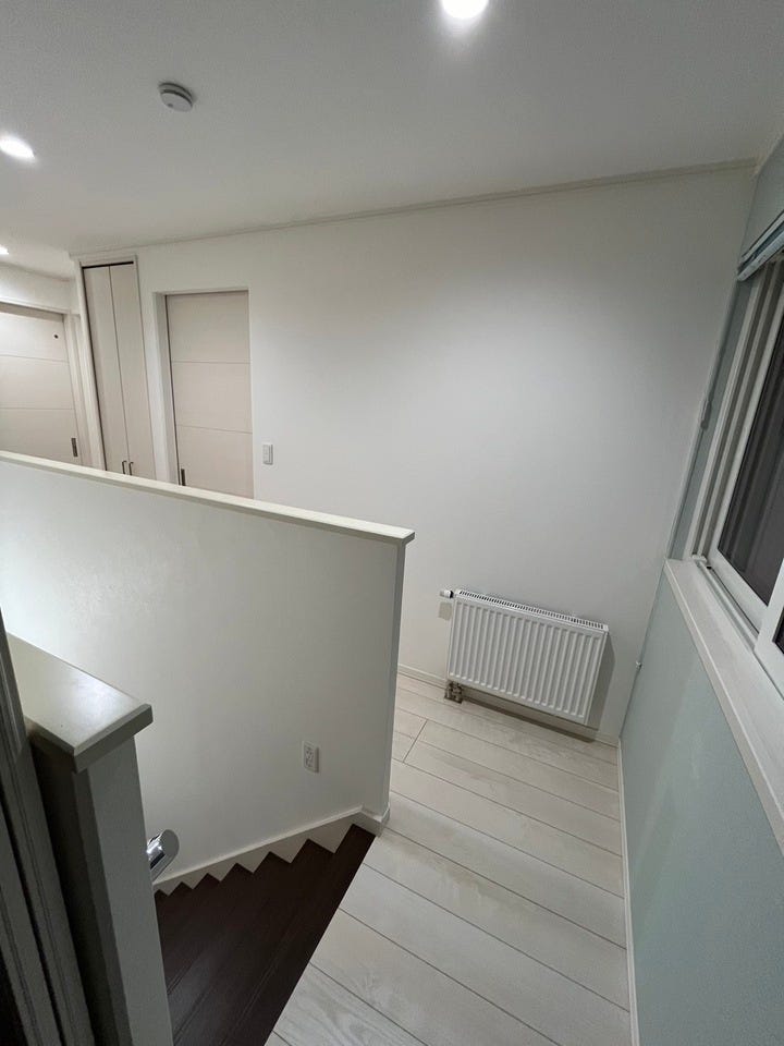 音更町雄飛が丘北区【居住期間約２年☆築浅】　中古戸建　 内観