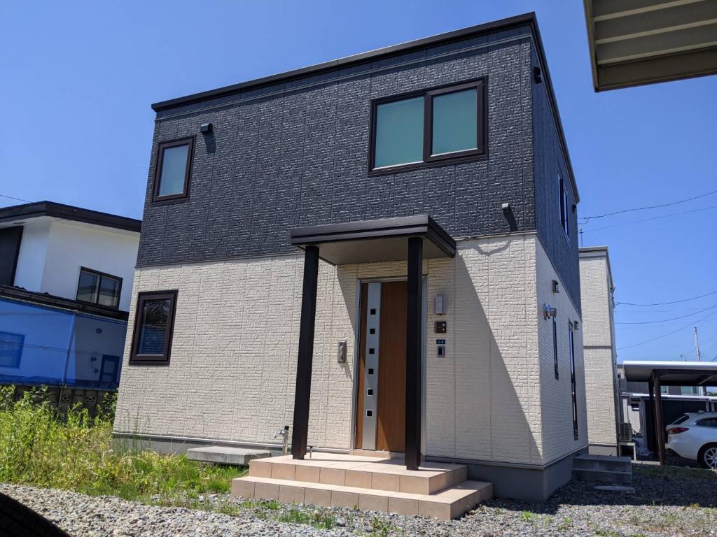 ☆商談中☆西３条南３６丁目　中古戸建