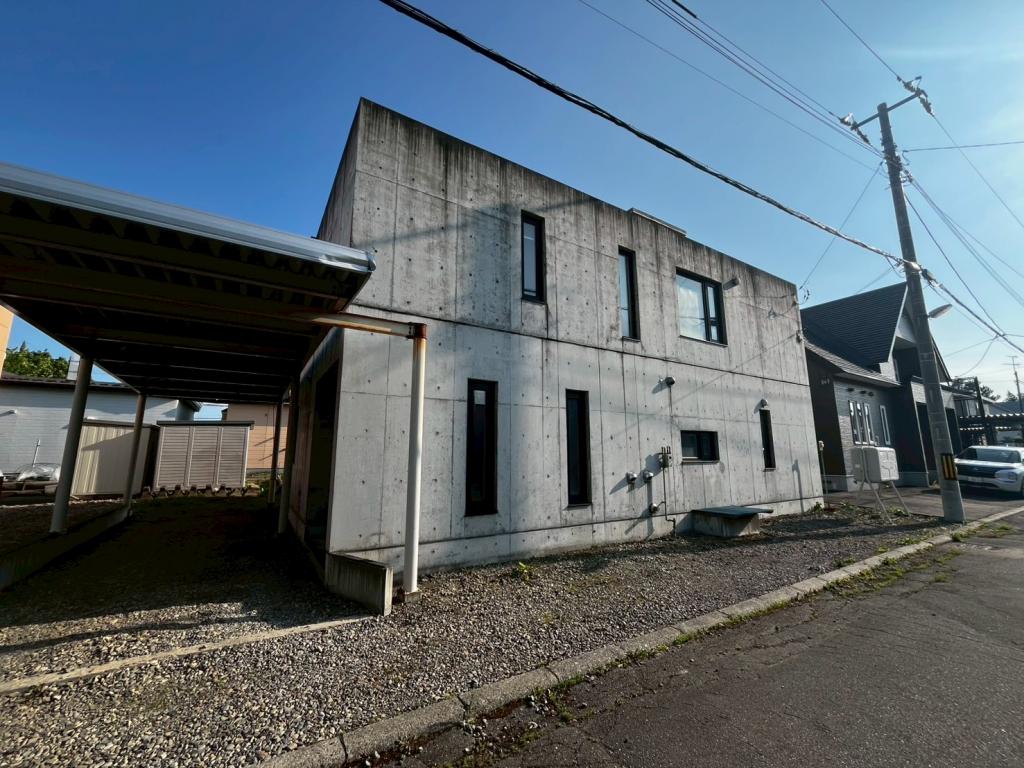 【写真追加】音更町雄飛が丘仲区　中古戸建 内観