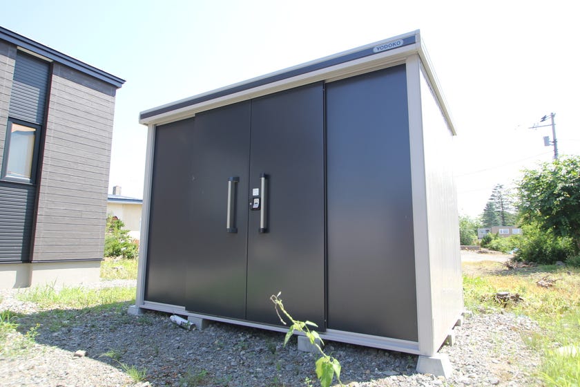 【太陽光パネル＆蓄電池装備！】稲田町東２線　【築浅】中古戸建 内観