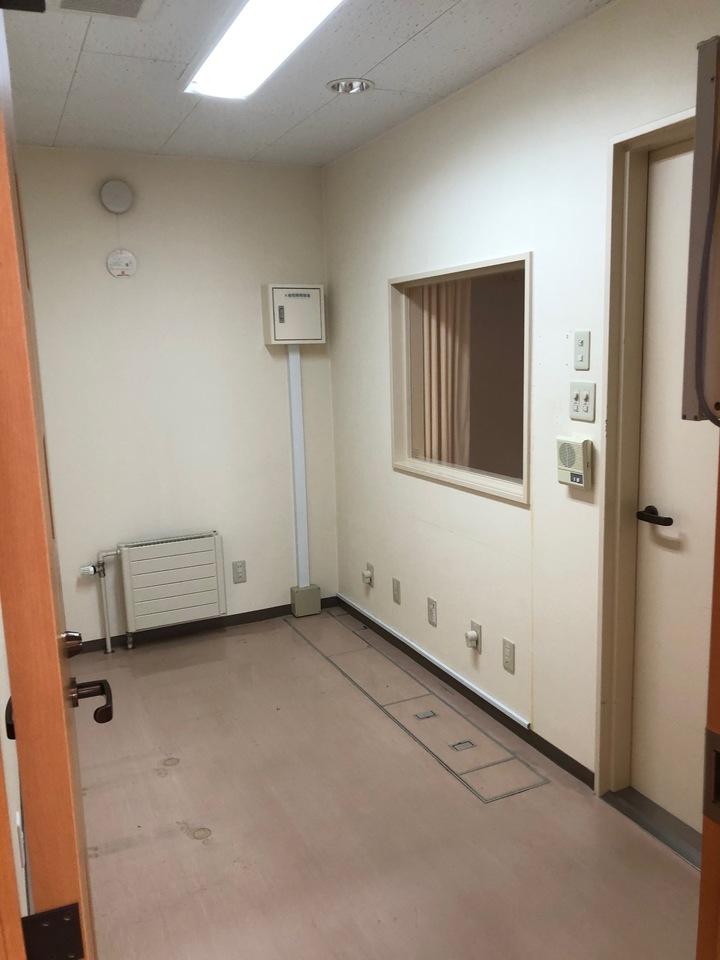 【価格改定】鹿追町新町１丁目　売店舗 内観