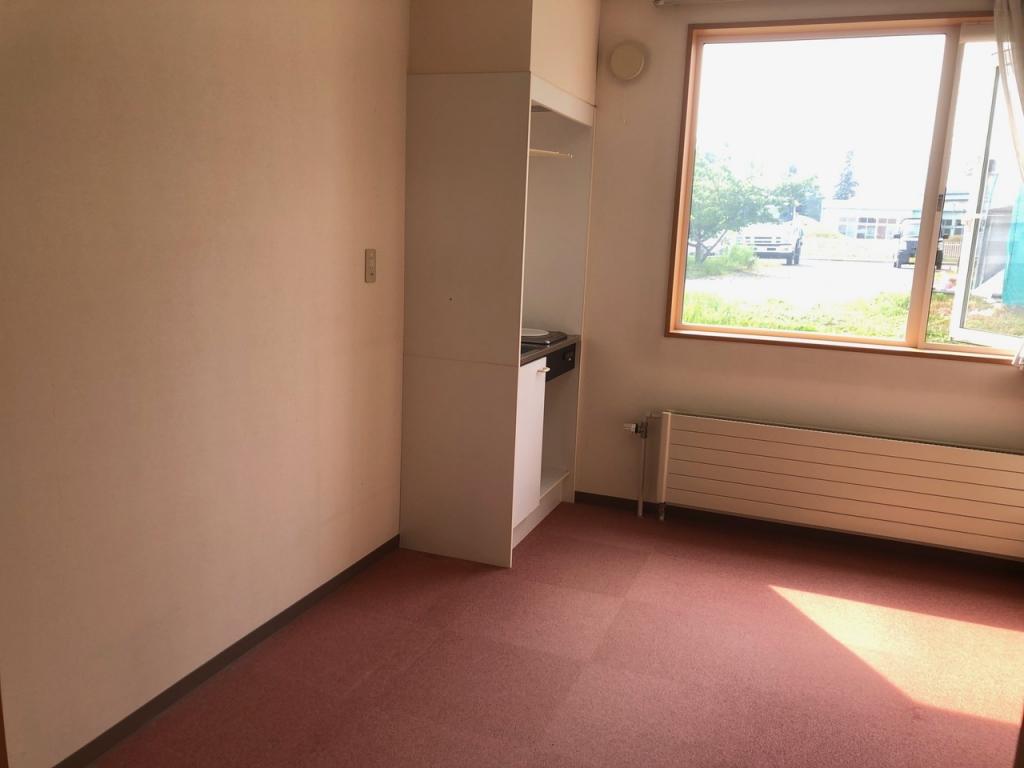 【価格改定】鹿追町新町１丁目　売店舗 内観