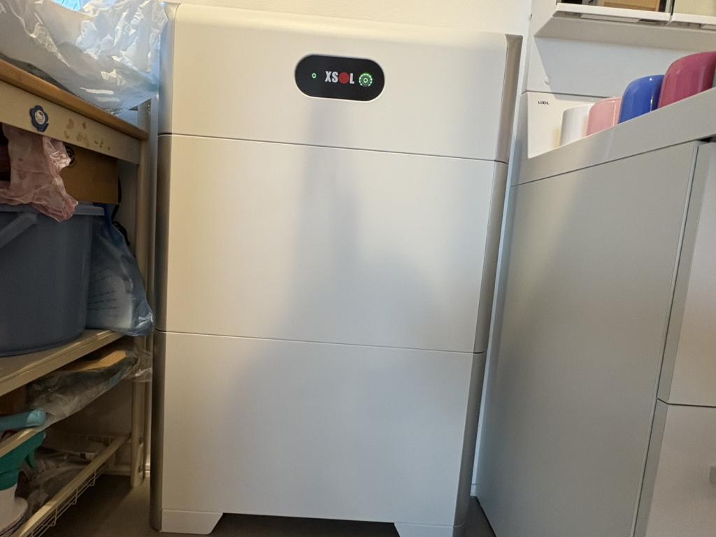 【太陽光パネル＆蓄電池装備！】稲田町東２線　【築浅】中古戸建 内観