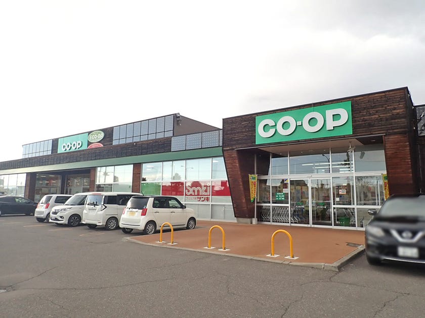 ※商談中※北東角地！　幕別町札内あかしや町　売土地  周辺