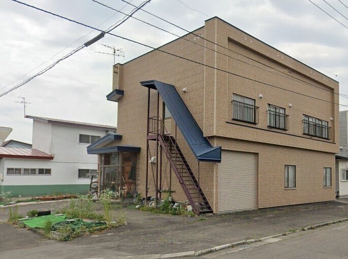 <span style='color:#ff0000;'>※商談中※</span>北東角地！　幕別町札内あかしや町　売土地 