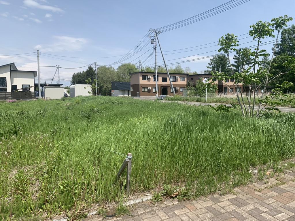 【大幅値下げ】☆建築条件無☆士幌西１線　売土地