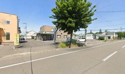 幕別町緑町　売土地 周辺