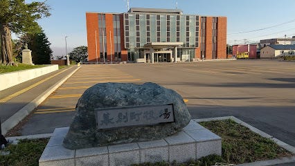 幕別町緑町　売土地 周辺