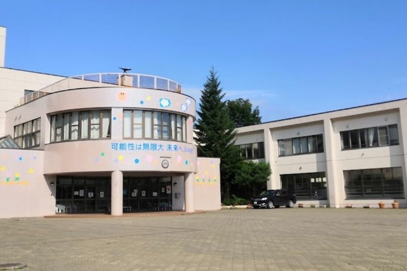 西１９条南５丁目　中古平家 周辺