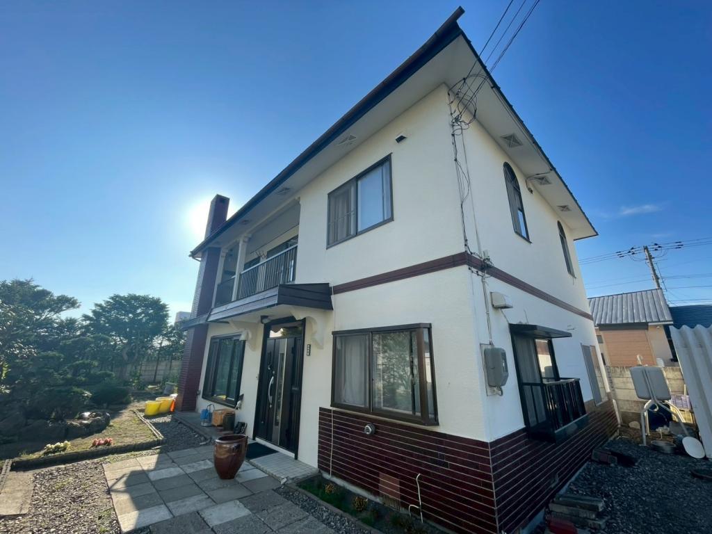 東６条南１６丁目　中古戸建