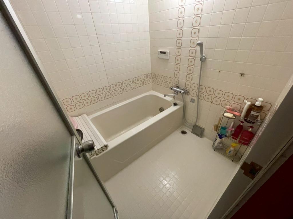 東６条南１６丁目　中古戸建 内観