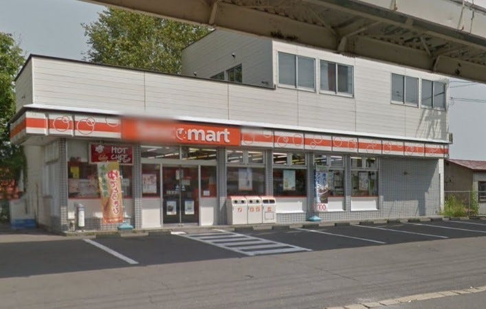 東９条南４丁目　売土地 周辺