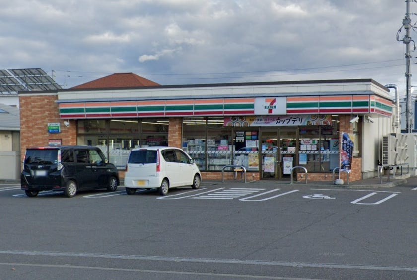 東９条南４丁目　売土地 周辺