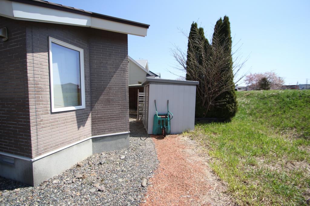 ※商談中※【価格改定】西１３条南４丁目　４LDK　平屋中古戸建  周辺