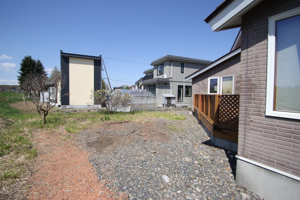 ※商談中※【価格改定】西１３条南４丁目　４LDK　平屋中古戸建  周辺