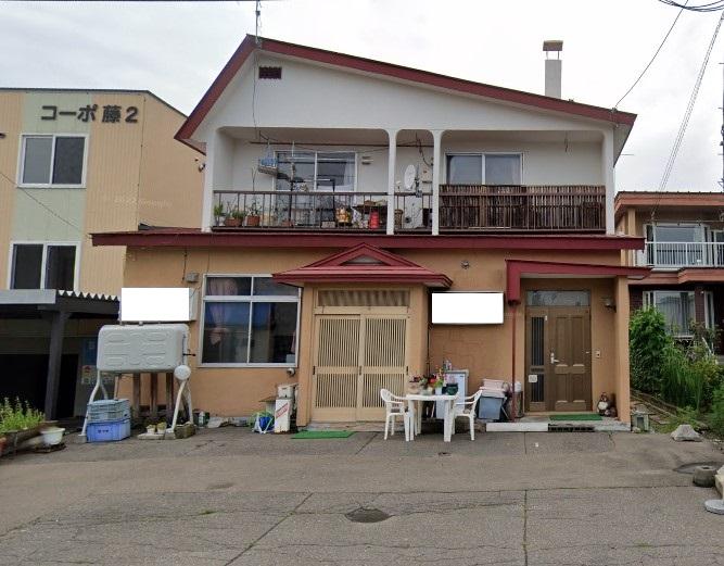 西１２条南１６丁目　売土地