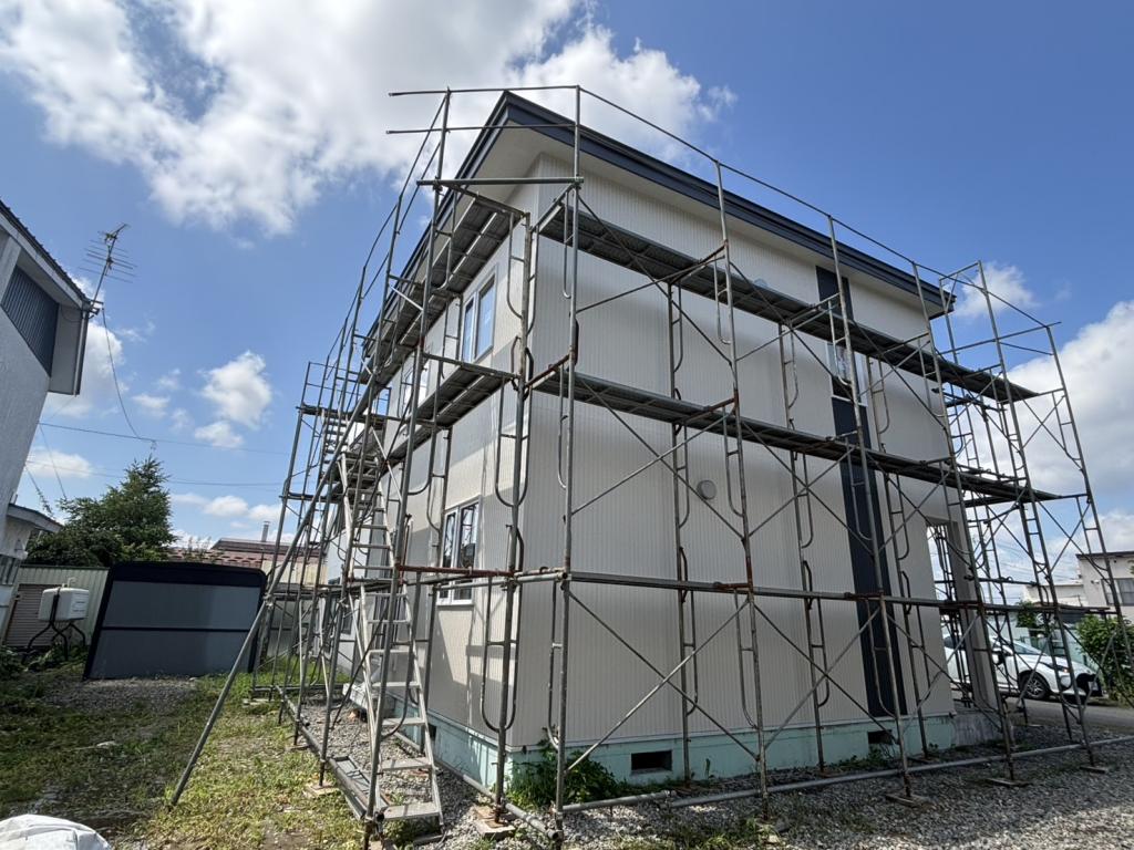 【写真追加】西２条南３７丁目　西棟　新築戸建 周辺