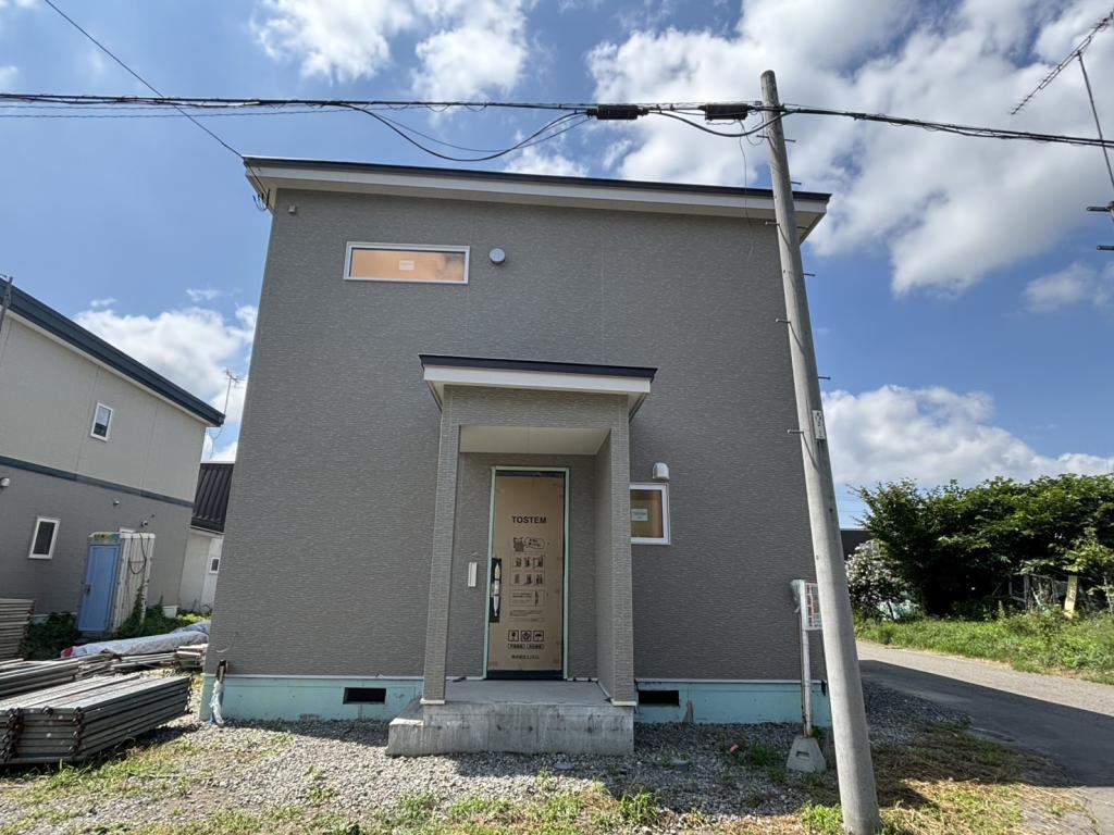 【写真追加】西２条南３７丁目　東棟　新築戸建 周辺