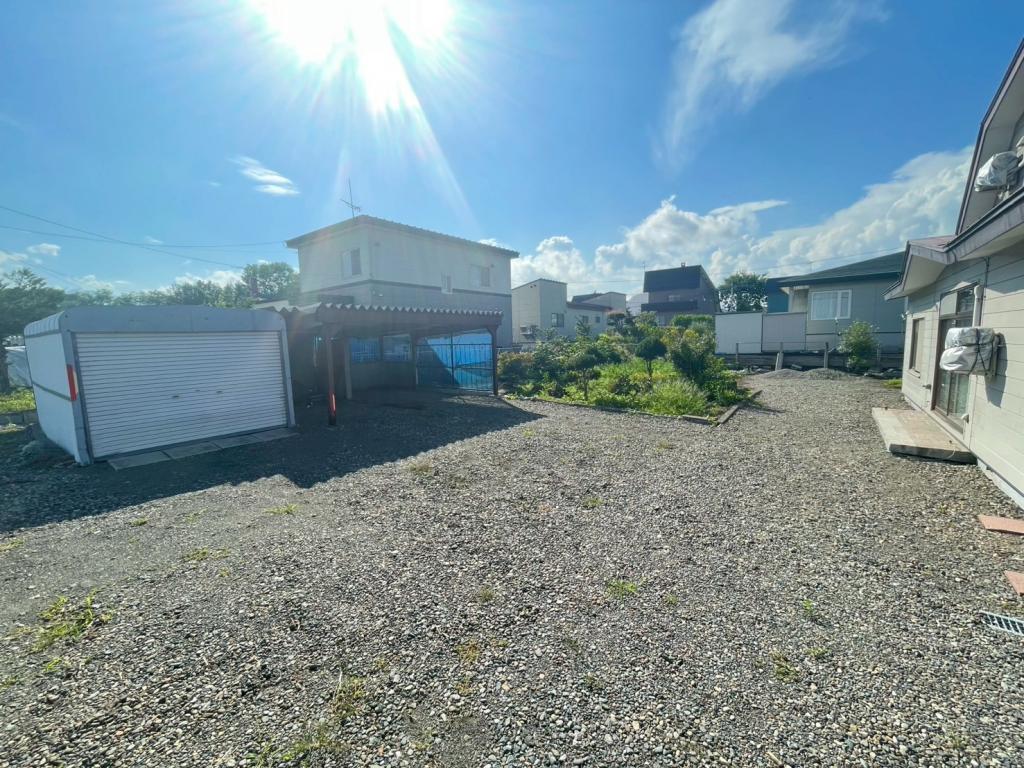 清水町御影東３条南３丁目　中古戸建 周辺