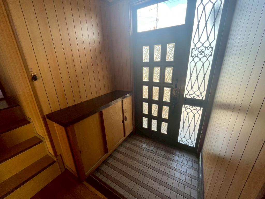 清水町御影東３条南３丁目　中古戸建 内観