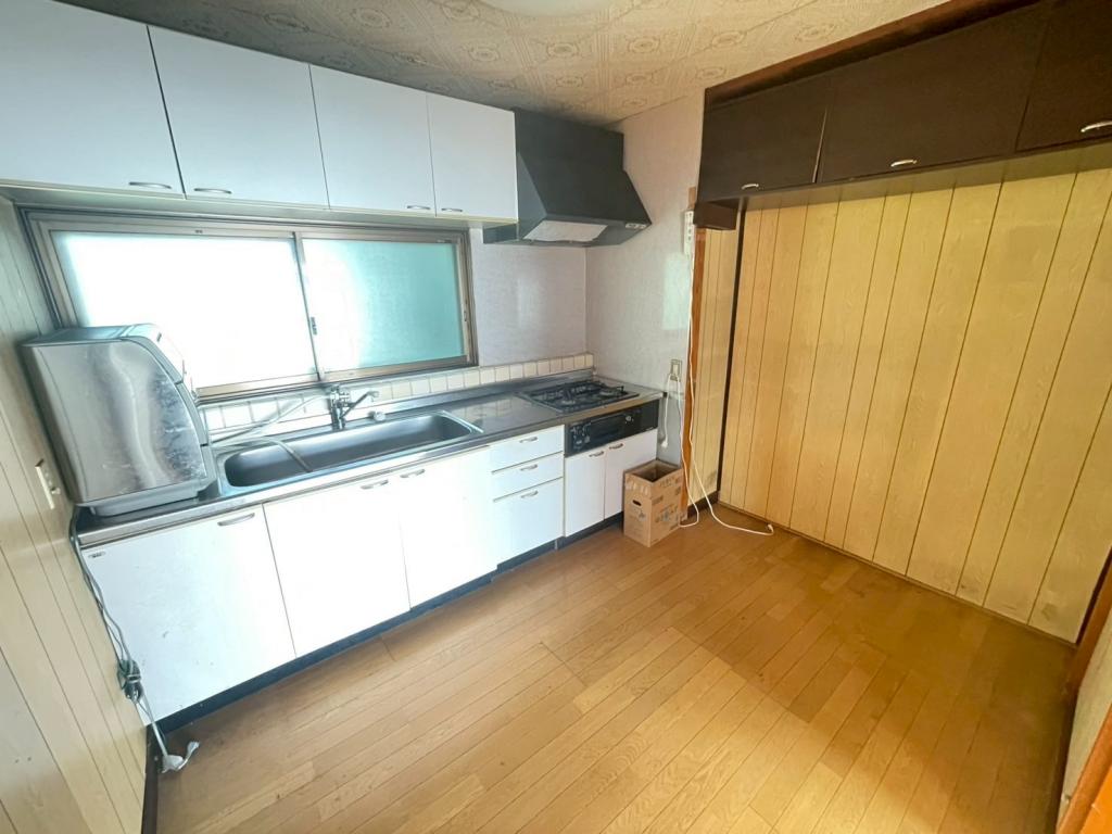 清水町御影東３条南３丁目　中古戸建 内観