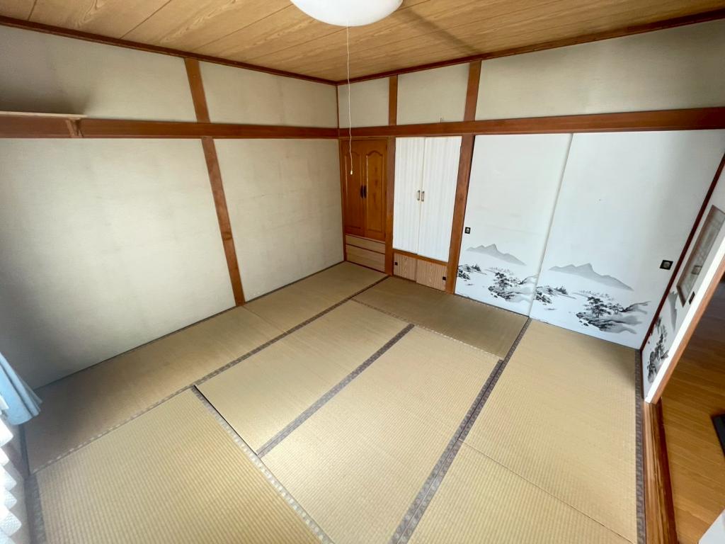 清水町御影東３条南３丁目　中古戸建 内観