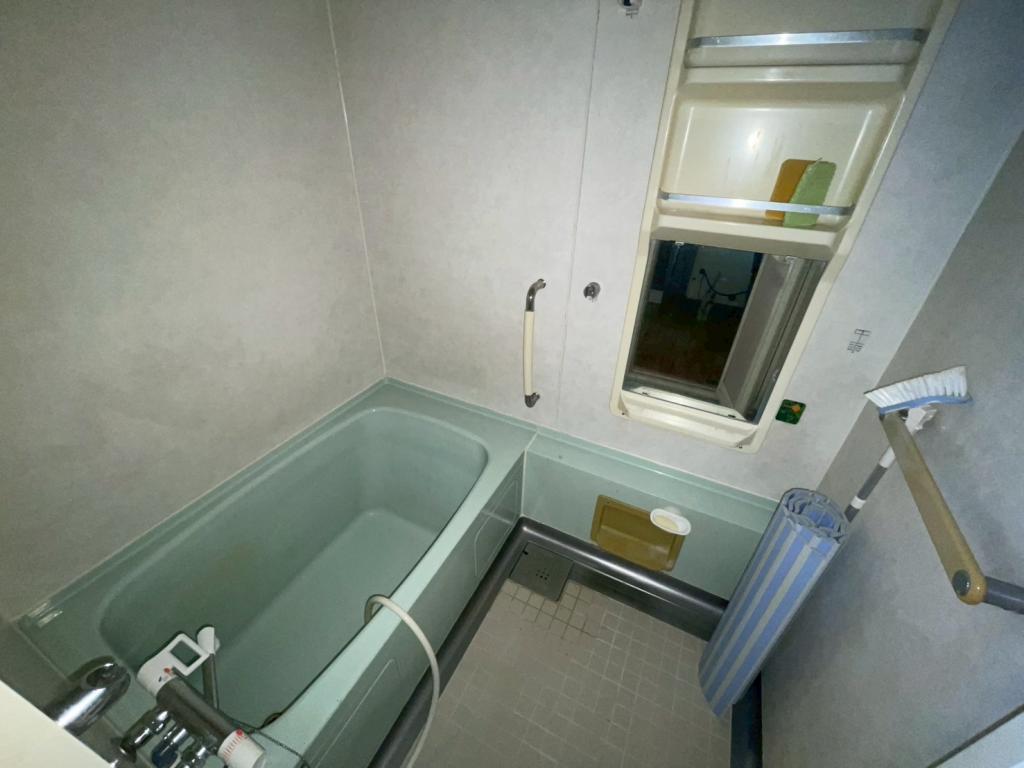 清水町御影東３条南３丁目　中古戸建 内観