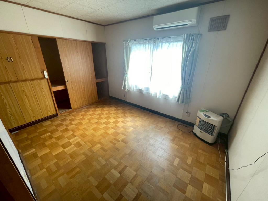 清水町御影東３条南３丁目　中古戸建 内観