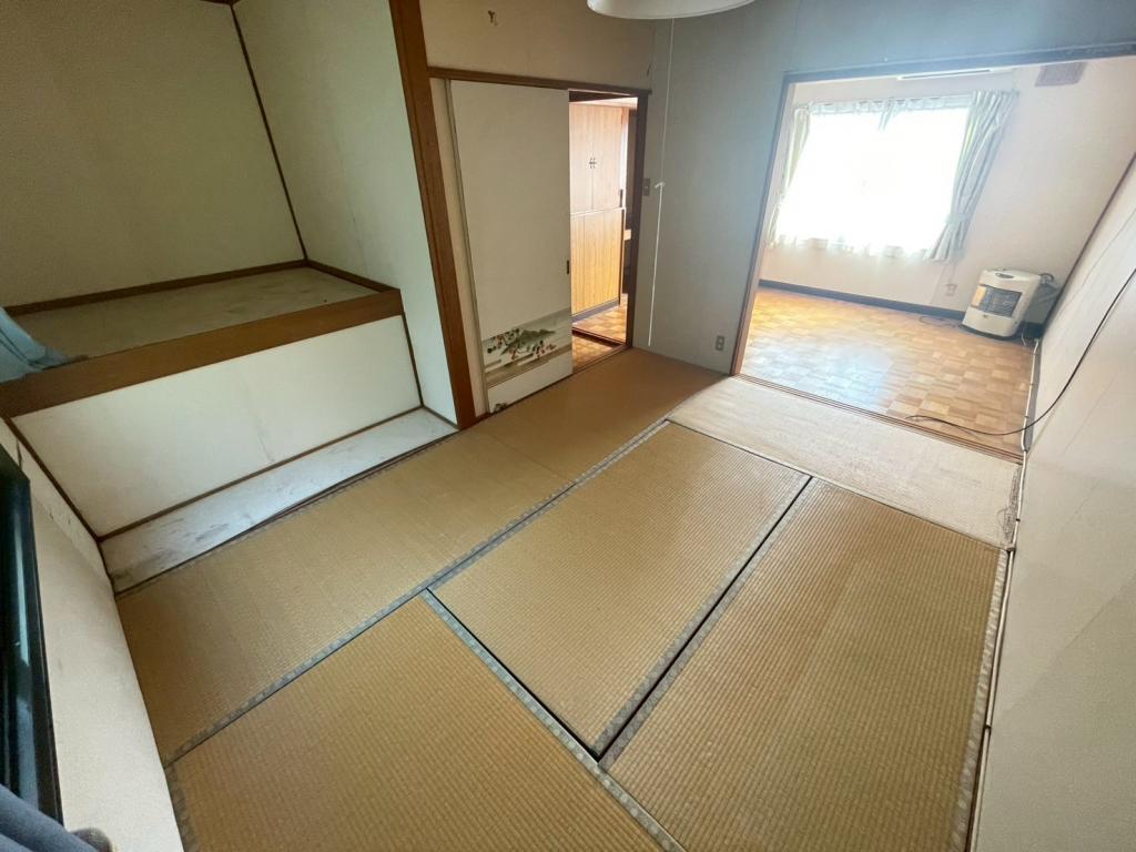 清水町御影東３条南３丁目　中古戸建 内観