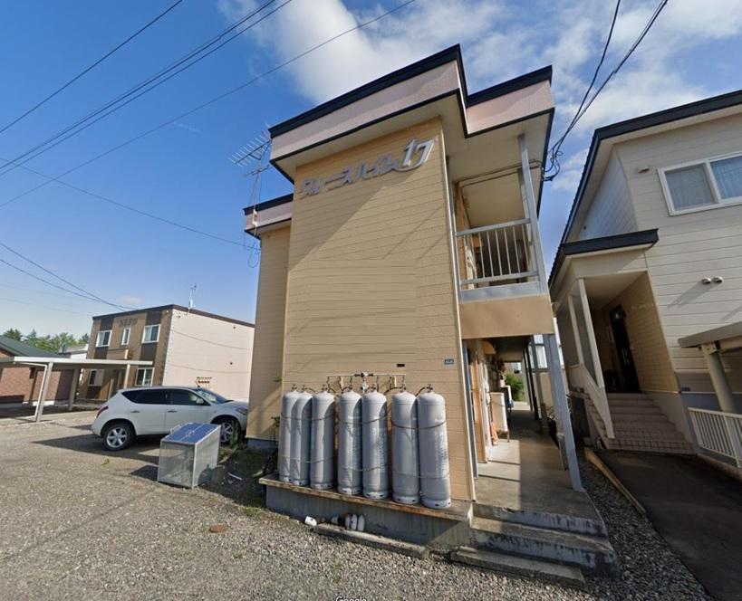 グレースハイム１７