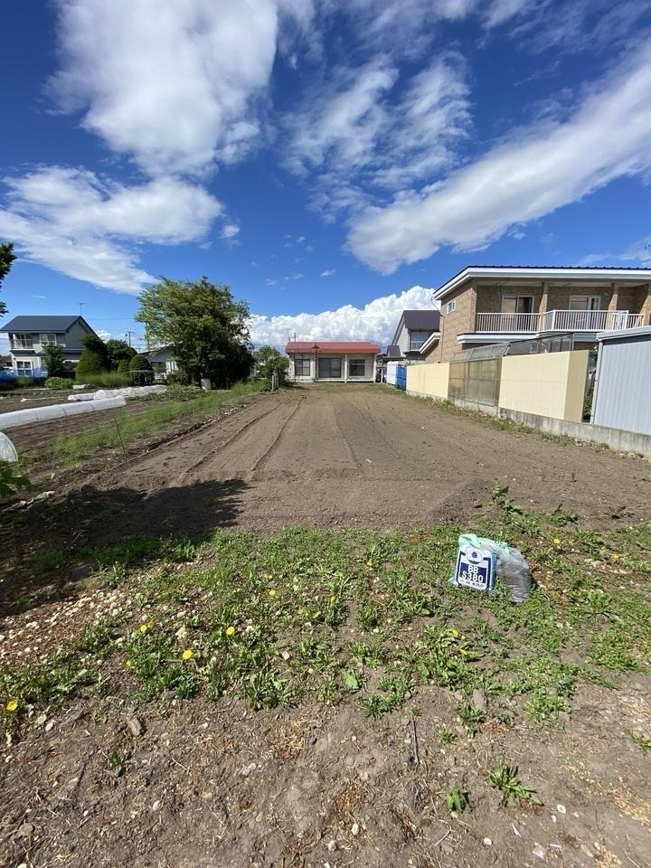 【価格改定】音更町駒場南１条通２丁目　リフォーム向き平家住宅 周辺