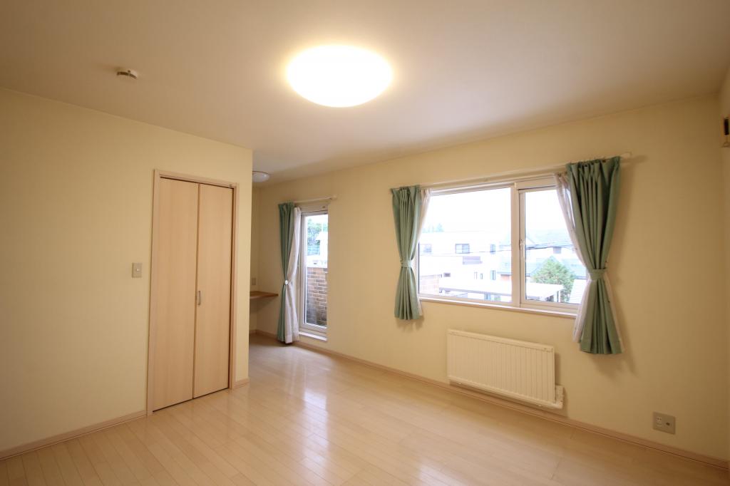 【写真追加】☆美邸☆西１３条北７丁目　中古戸建 内観