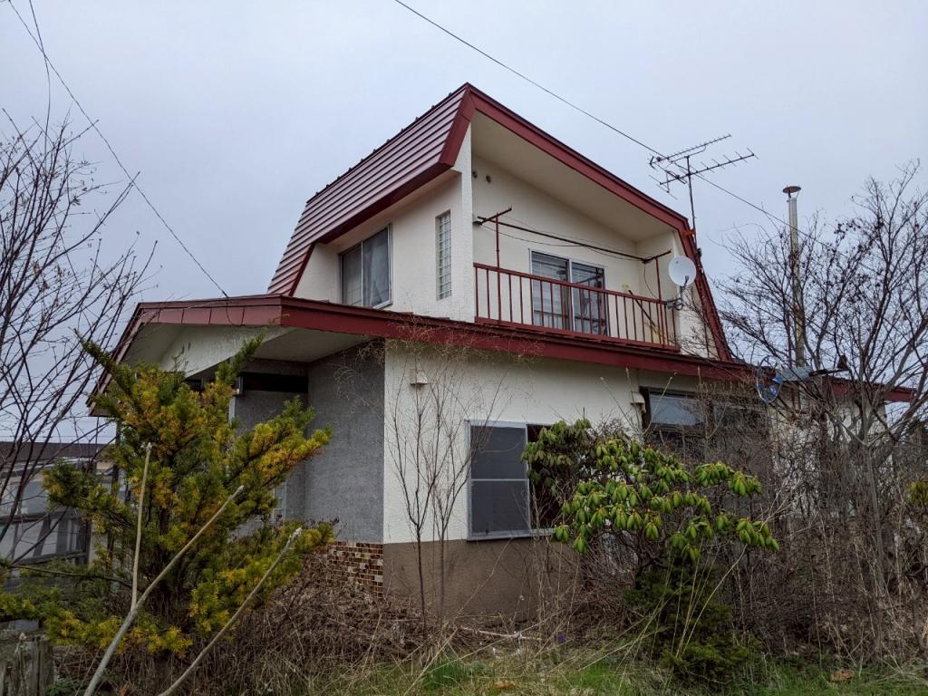 【写真追加】上士幌町字上士幌東２線　中古戸建 周辺