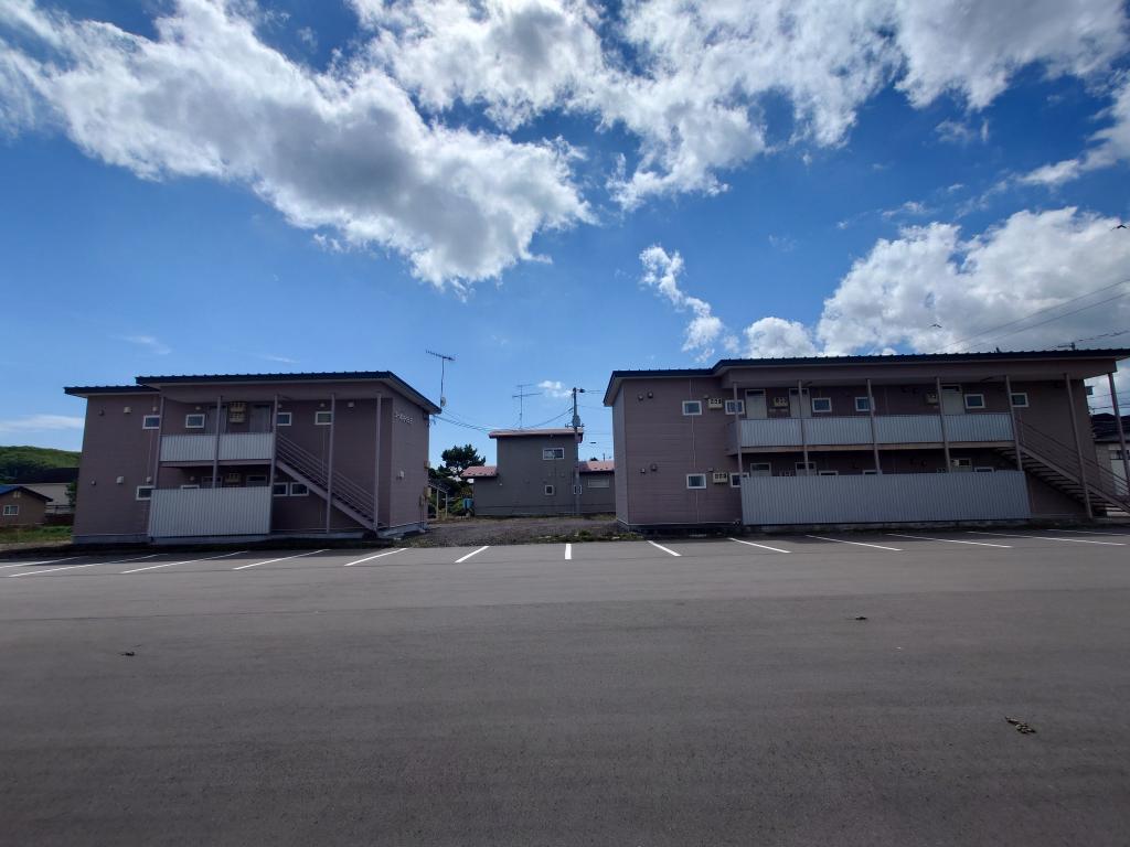 コーポさくら２．３ 内観