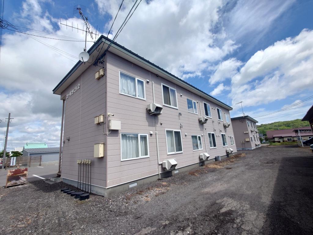 コーポさくら２．３ 内観