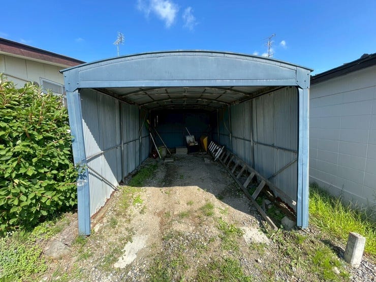 ※商談中※幕別町札内あかしや町　中古戸建 内観