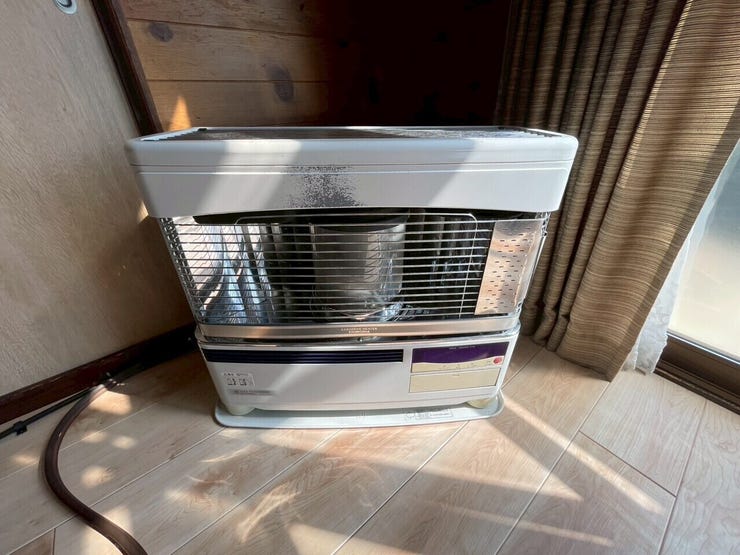 ※商談中※幕別町札内あかしや町　中古戸建 内観