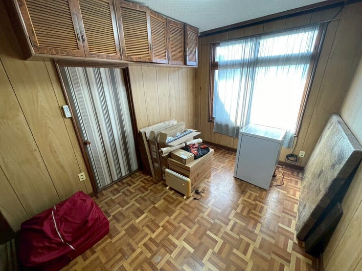 ※商談中※幕別町札内あかしや町　中古戸建 内観