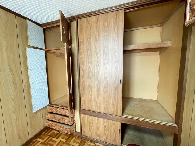 ※商談中※幕別町札内あかしや町　中古戸建 内観