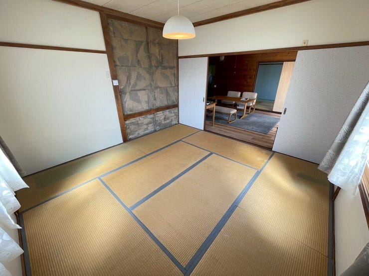 ※商談中※幕別町札内あかしや町　中古戸建 内観