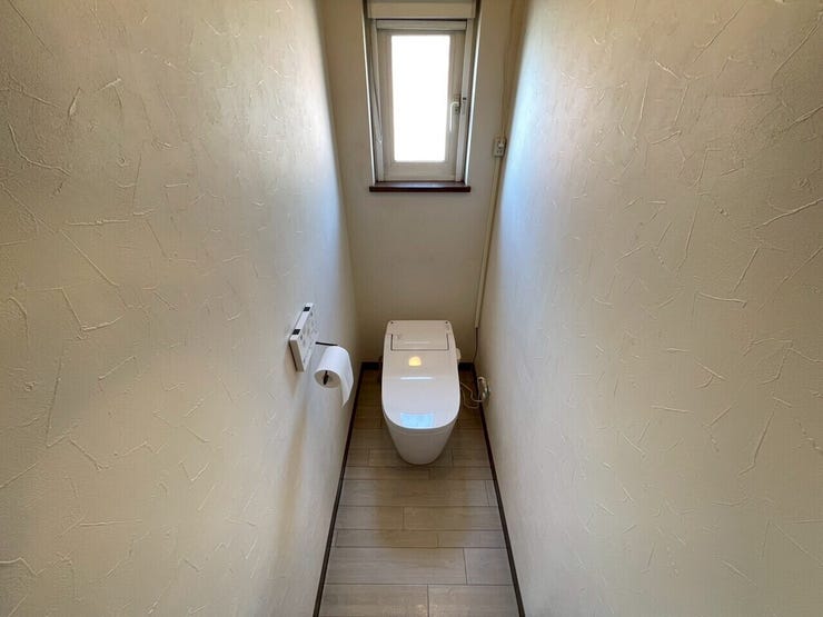 ※商談中※幕別町札内あかしや町　中古戸建 内観