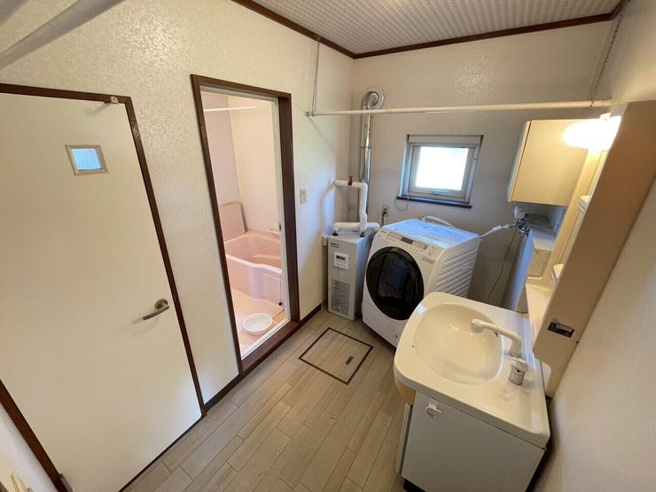 ※商談中※幕別町札内あかしや町　中古戸建 内観