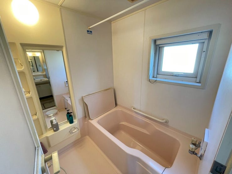 ※商談中※幕別町札内あかしや町　中古戸建 内観