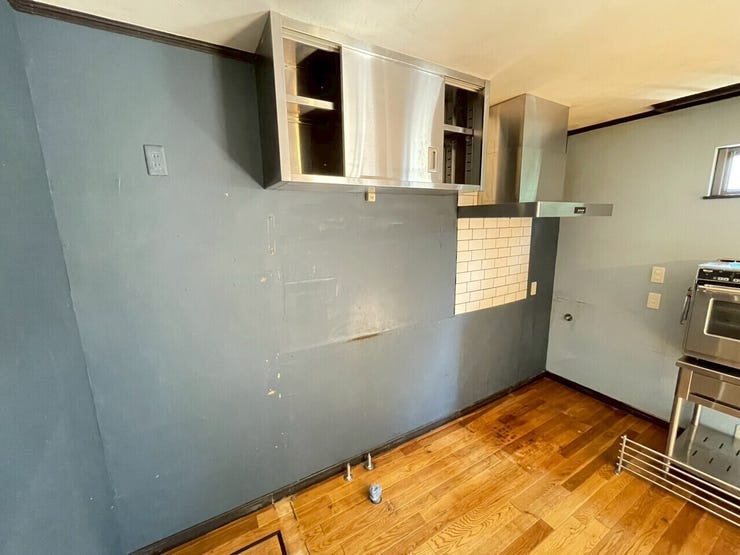 【写真追加】幕別町札内あかしや町　中古戸建 内観