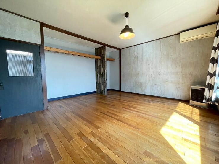 【写真追加】幕別町札内あかしや町　中古戸建 内観