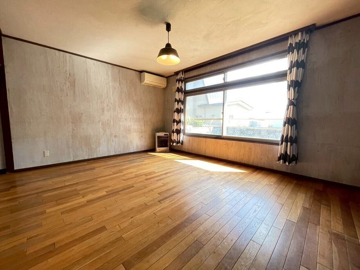 【写真追加】幕別町札内あかしや町　中古戸建 内観