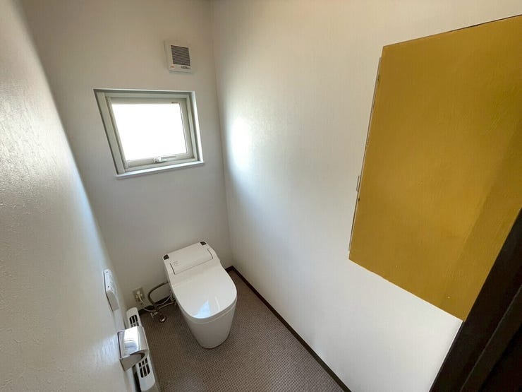 【写真追加】幕別町札内あかしや町　中古戸建 内観