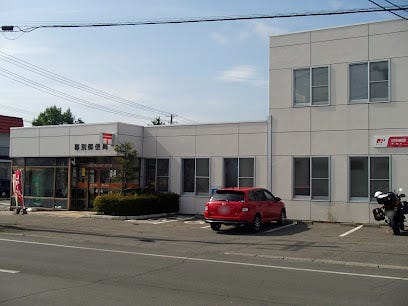 幕別町錦町　中古戸建 周辺