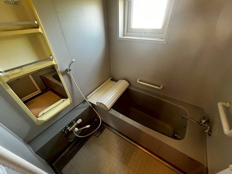 幕別町錦町　中古戸建 内観